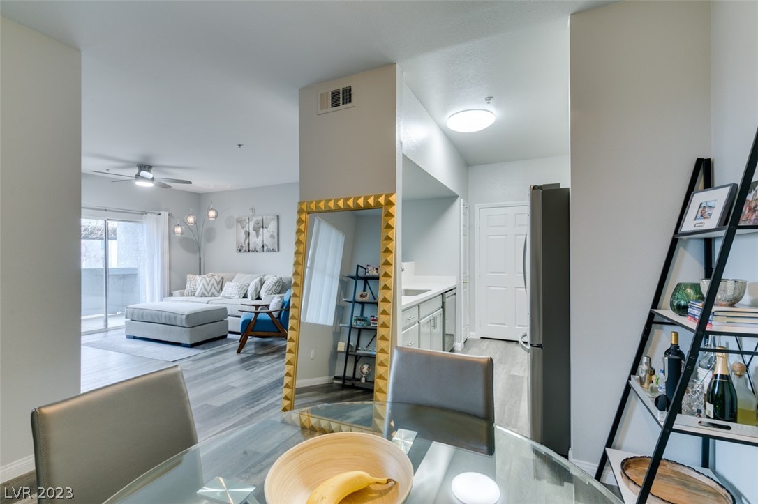 6955 N Durango Drive Unit: 1027