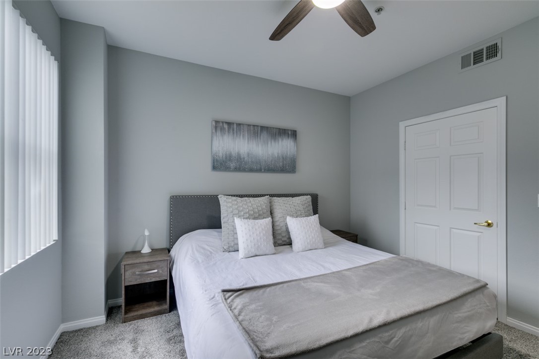 6955 N Durango Drive Unit: 1027