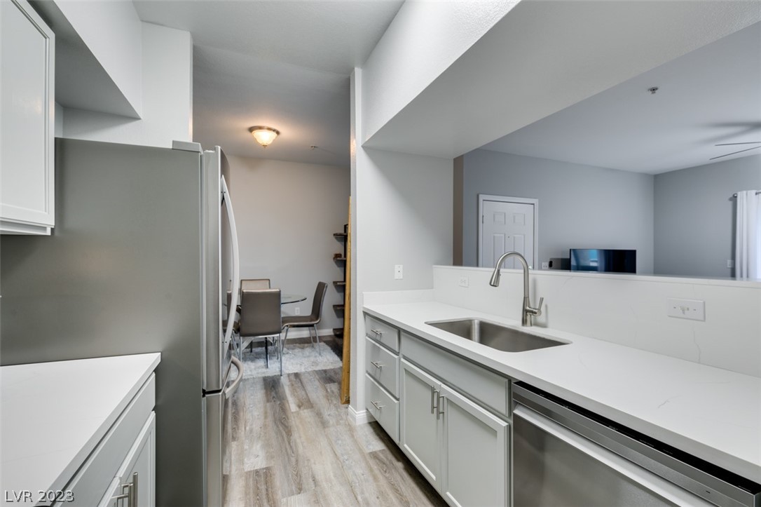6955 N Durango Drive Unit: 1027
