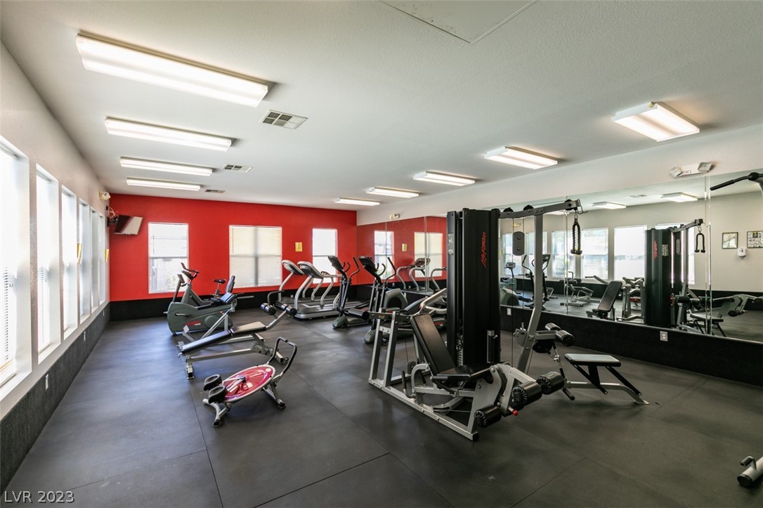 6955 N Durango Drive Unit: 1027