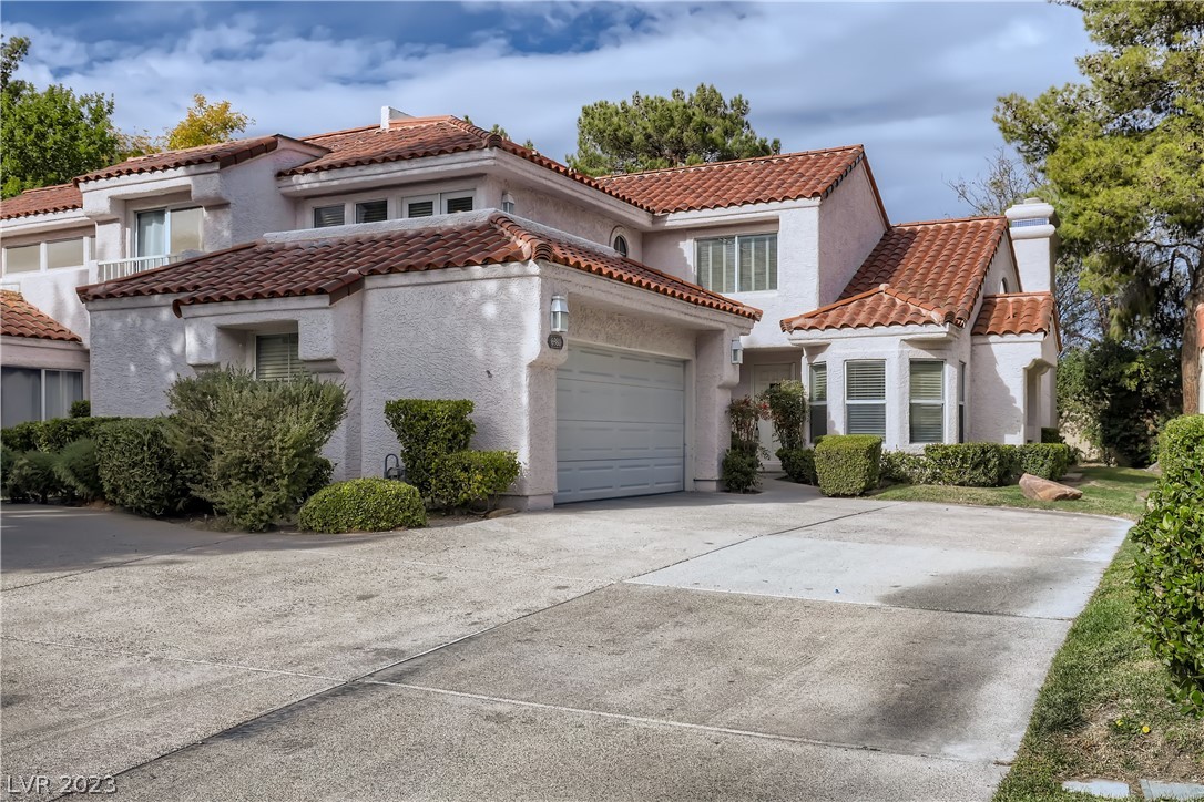 6980 Emerald Springs Lane