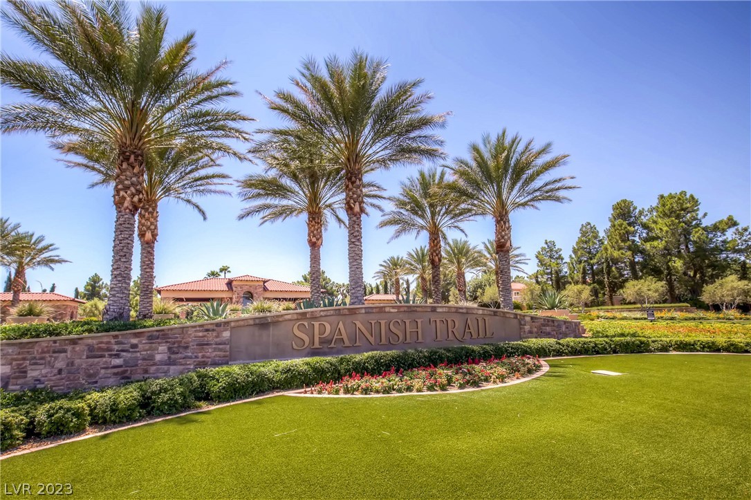 6980 Emerald Springs Lane