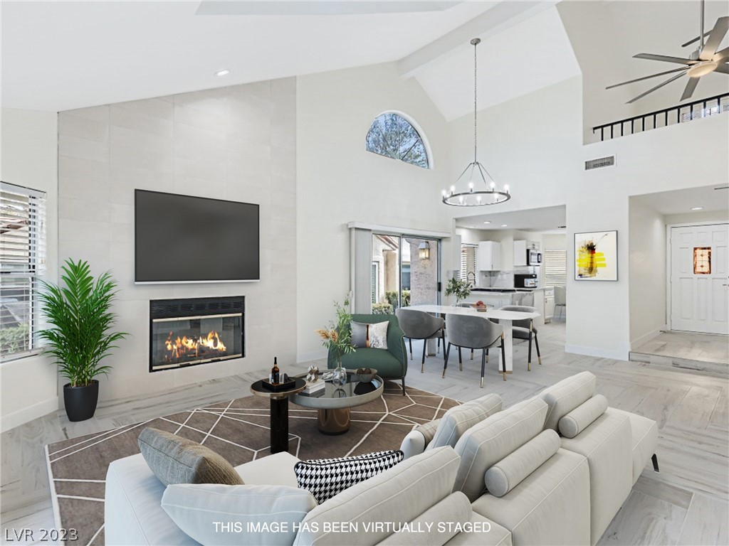 6980 Emerald Springs Lane