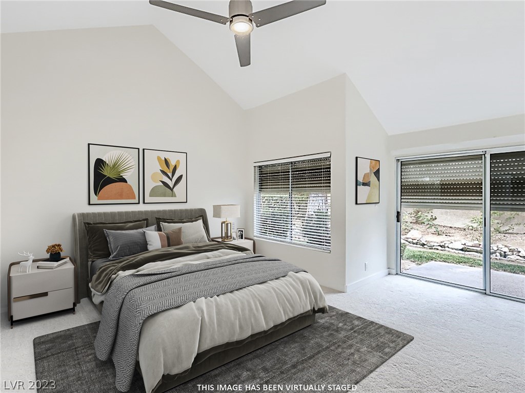 6980 Emerald Springs Lane