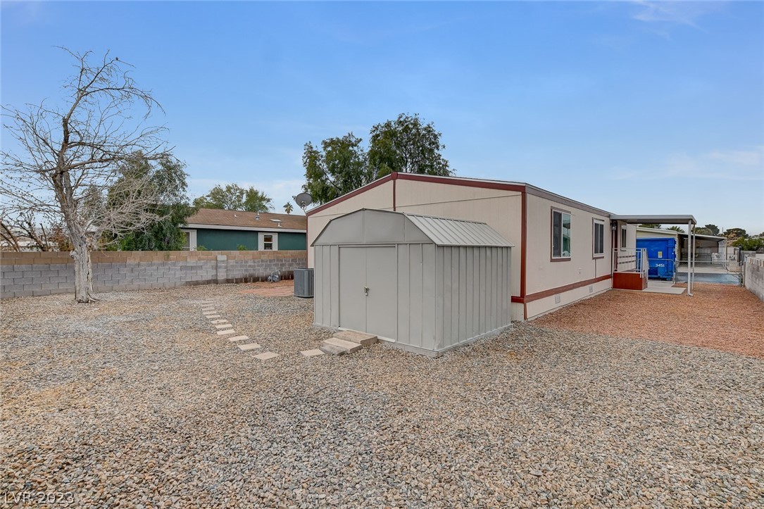 3500 Cape Cod Drive
