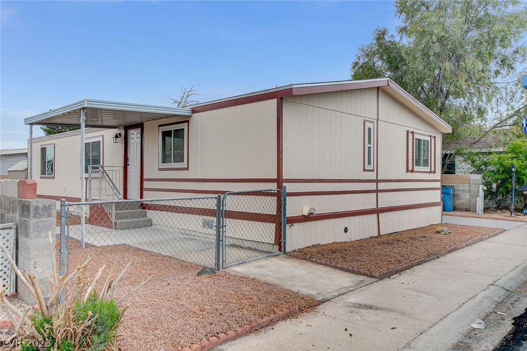 3500 Cape Cod Drive