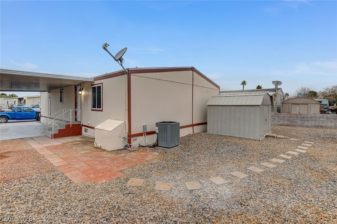 3500 Cape Cod Drive