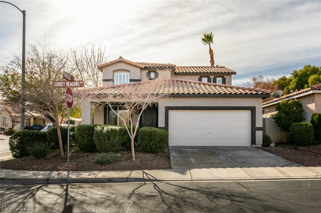 2257 Surrey Meadows Avenue