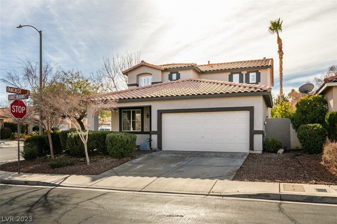 2257 Surrey Meadows Avenue