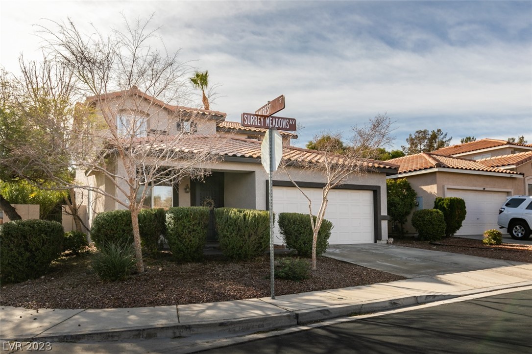 2257 Surrey Meadows Avenue