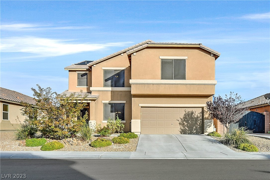 8132 Pink Desert Street