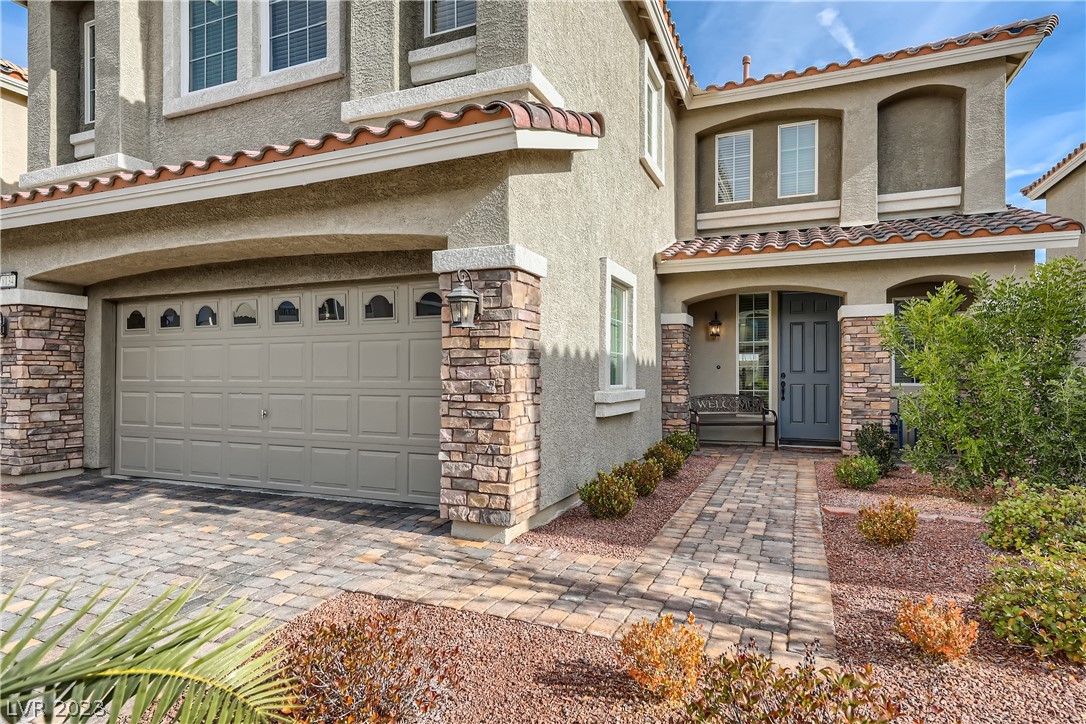 8134 Hunter Hill Court