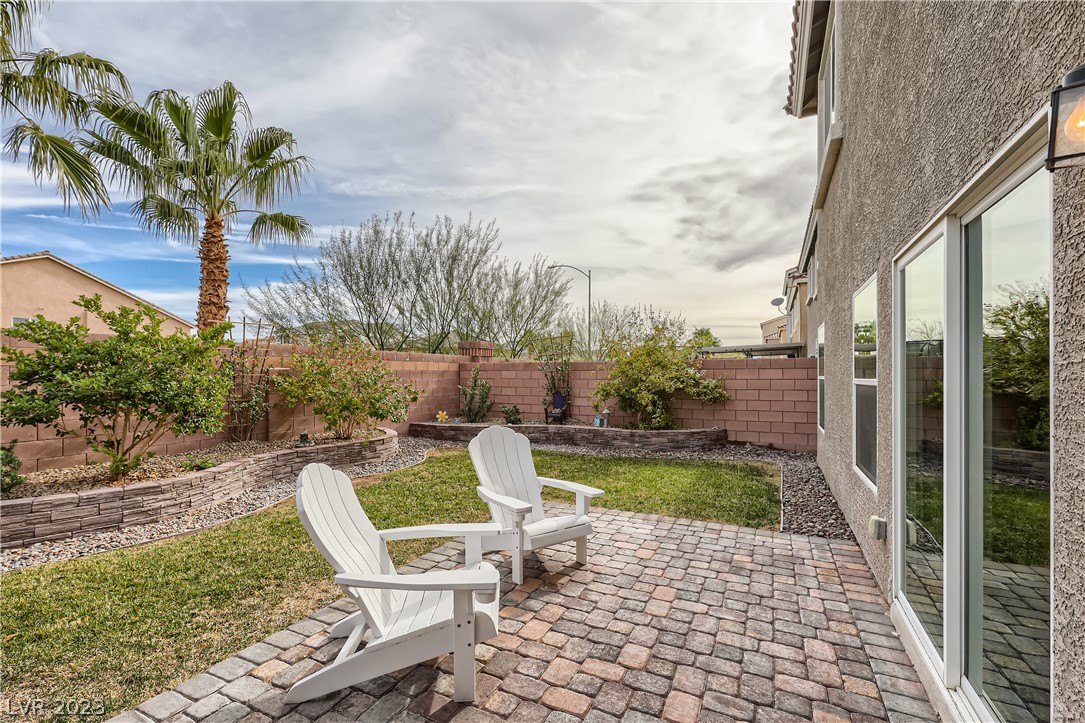 8134 Hunter Hill Court