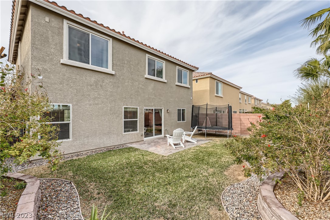 8134 Hunter Hill Court