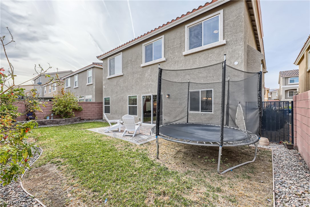 8134 Hunter Hill Court