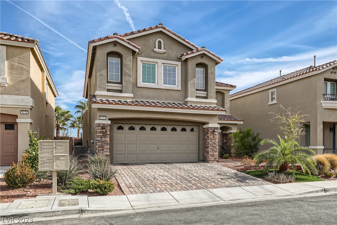 8134 Hunter Hill Court
