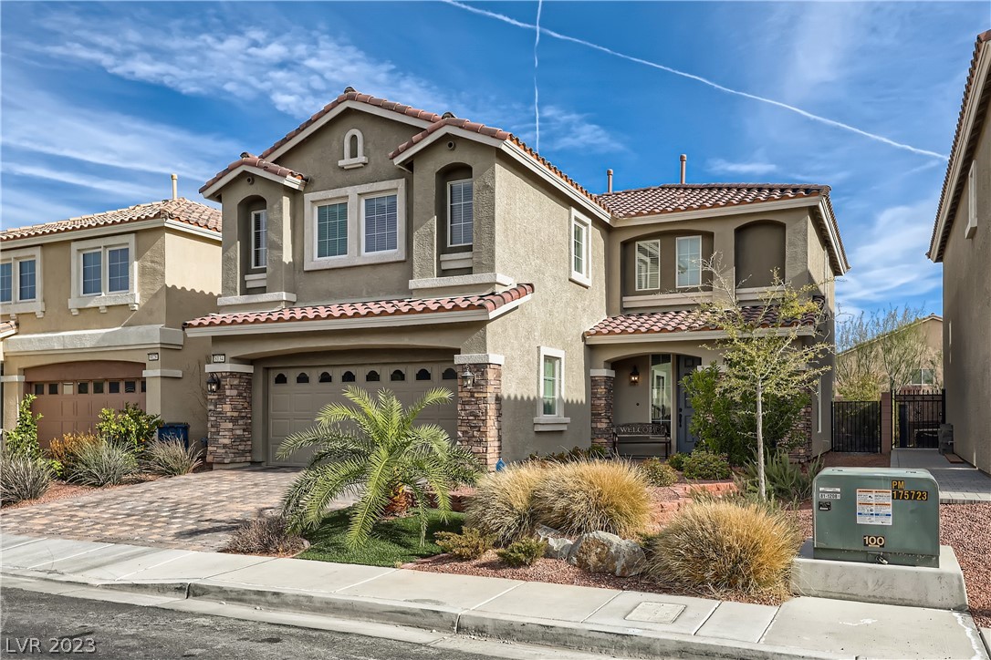 8134 Hunter Hill Court