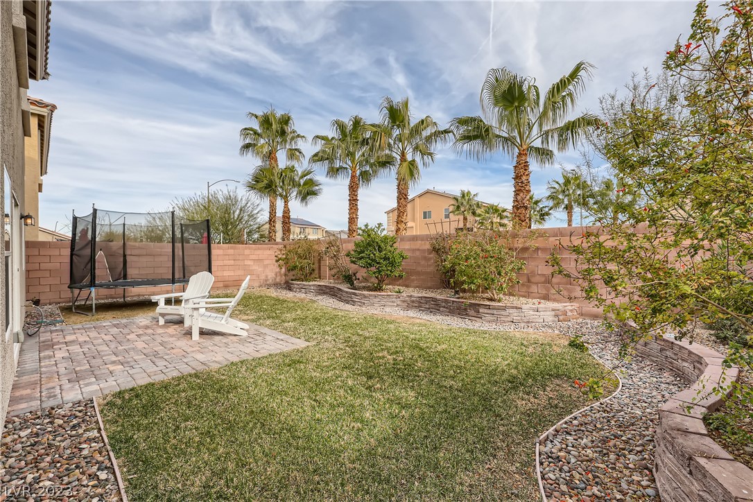 8134 Hunter Hill Court