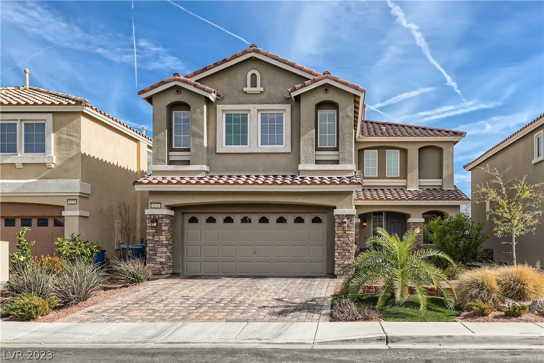 8134 Hunter Hill Court