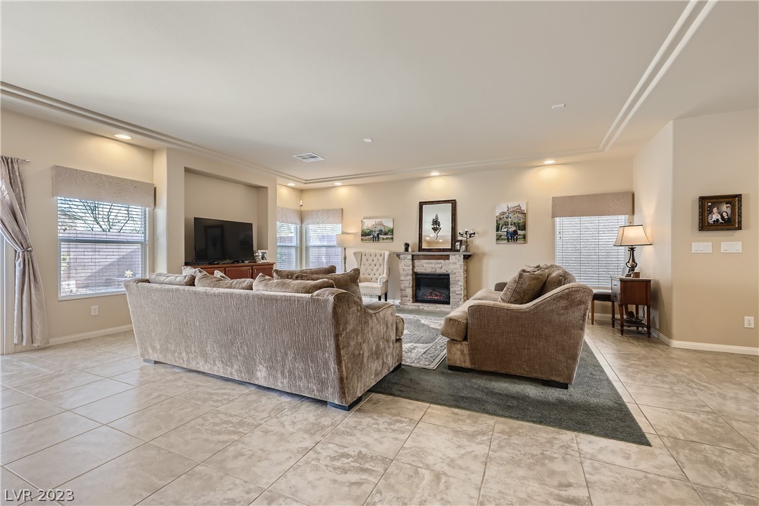 8134 Hunter Hill Court