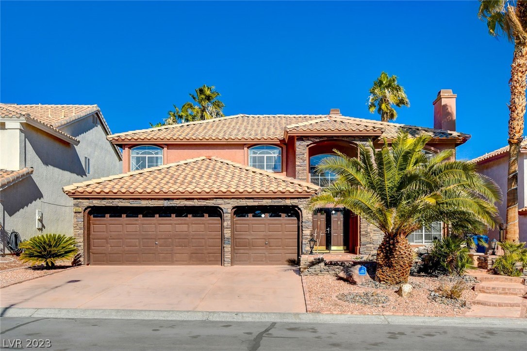 8926 Fort Crestwood Drive