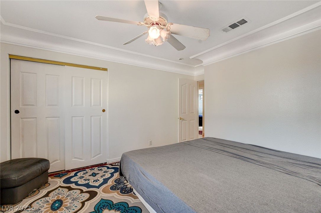 8926 Fort Crestwood Drive