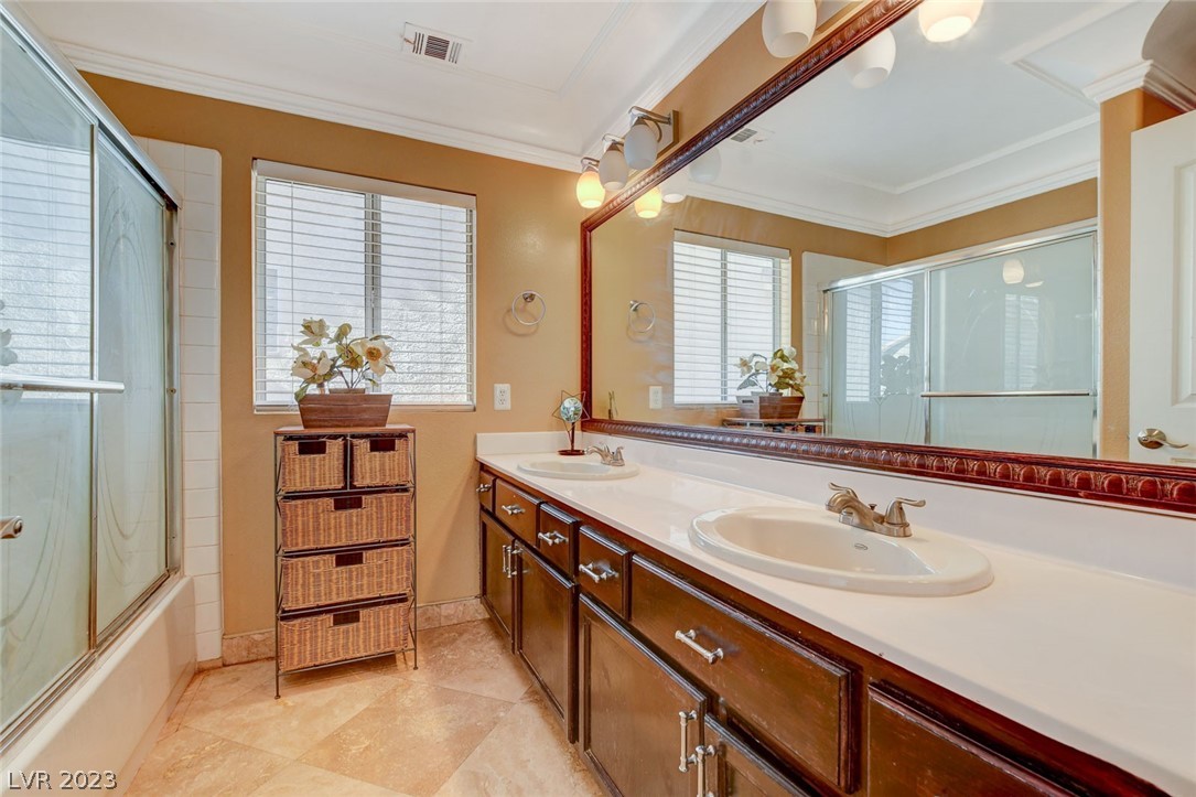 8926 Fort Crestwood Drive