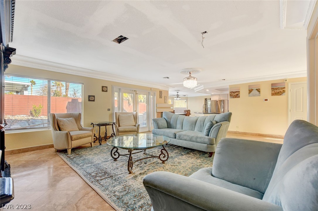 8926 Fort Crestwood Drive