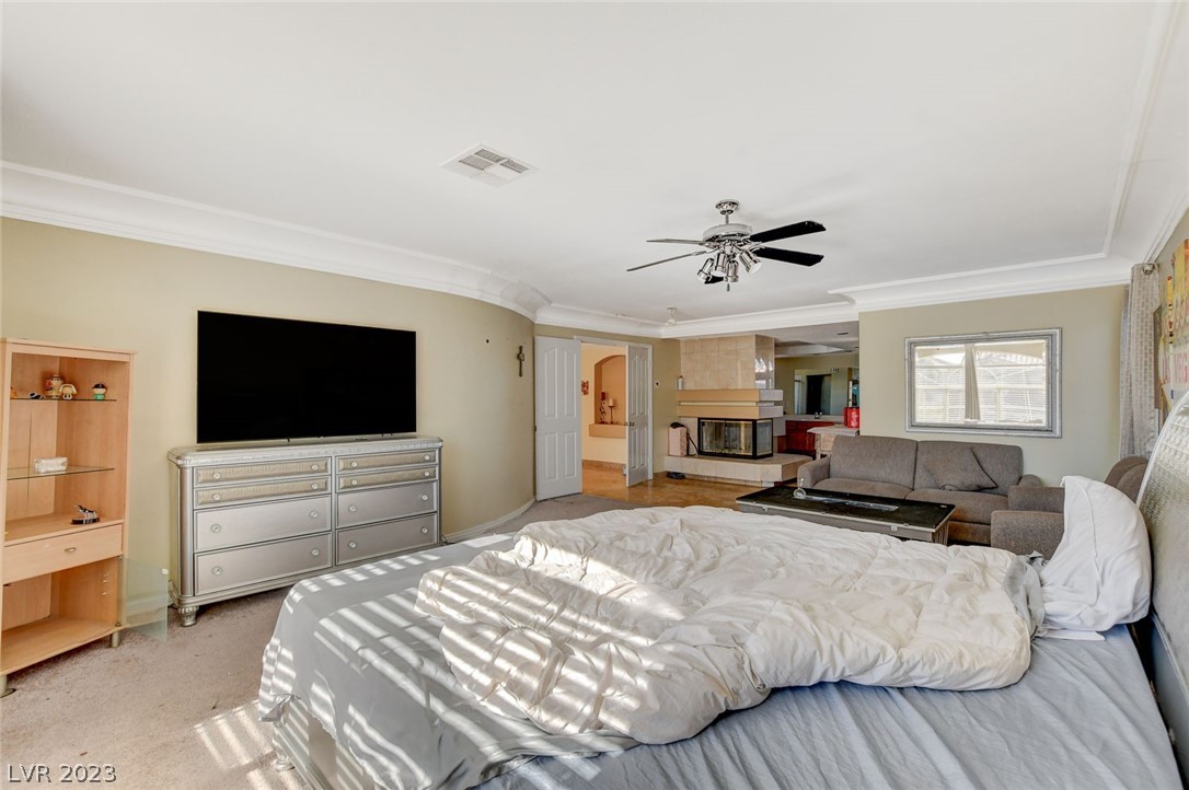 8926 Fort Crestwood Drive