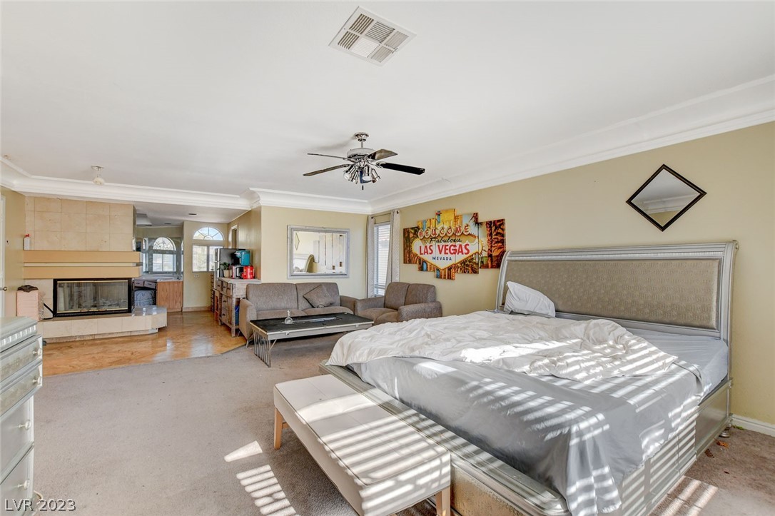 8926 Fort Crestwood Drive