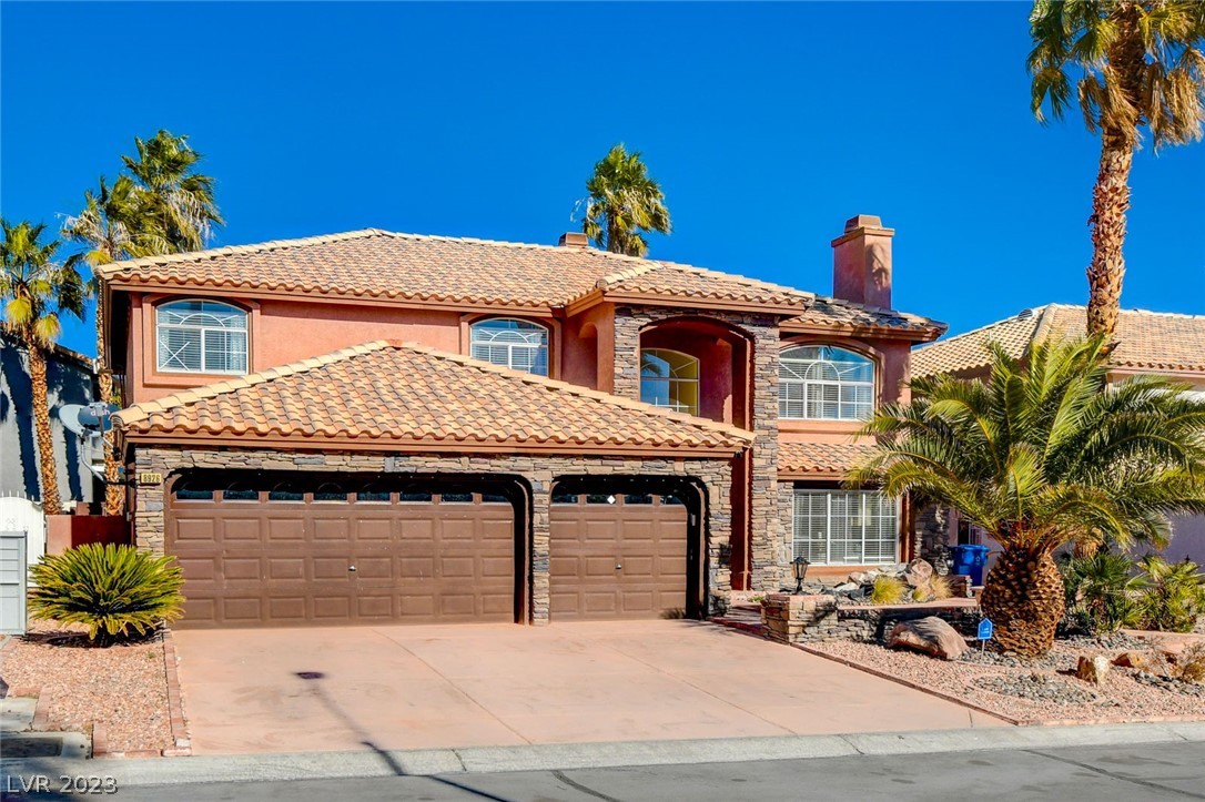 8926 Fort Crestwood Drive