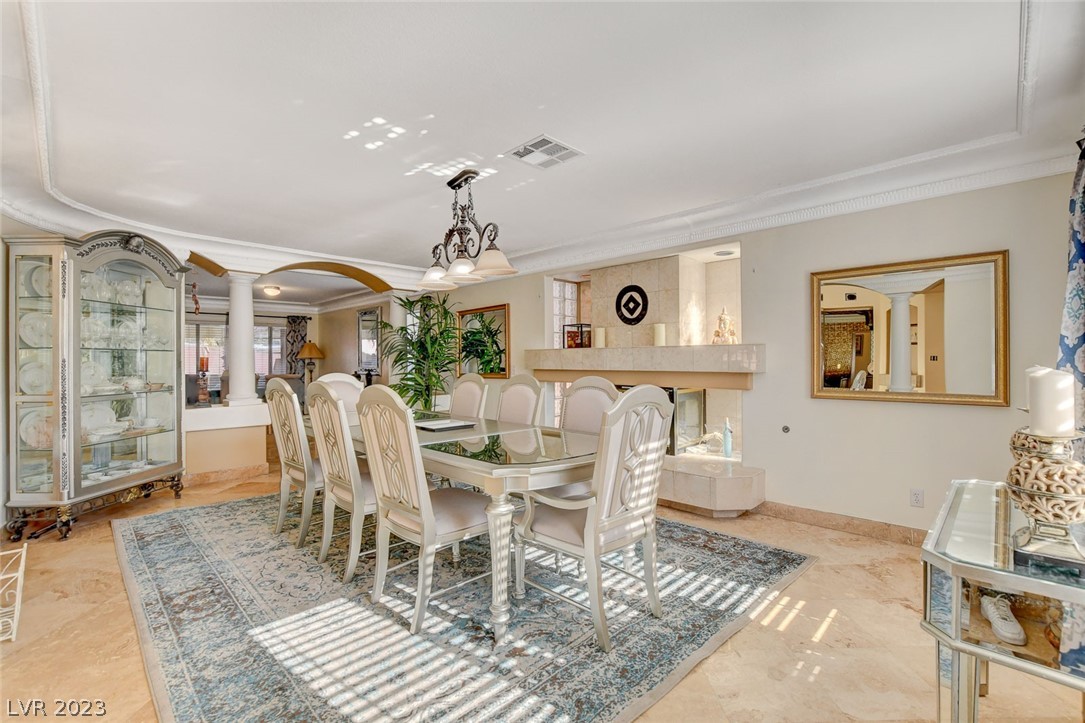 8926 Fort Crestwood Drive