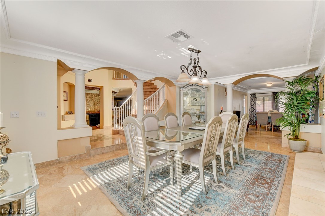 8926 Fort Crestwood Drive