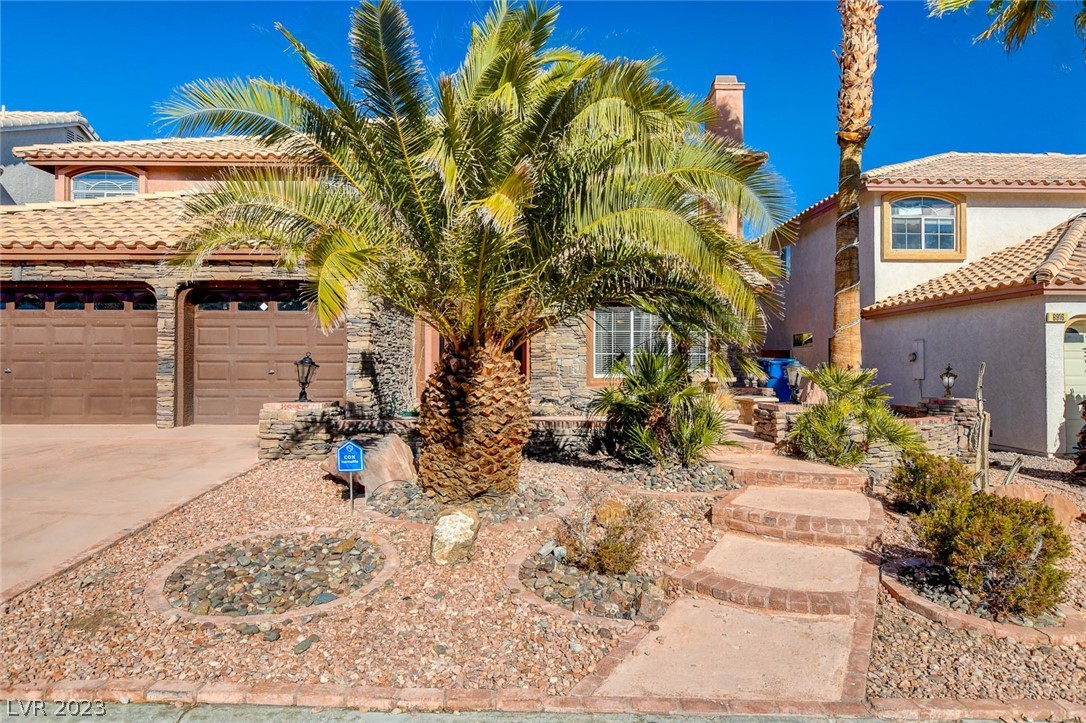 8926 Fort Crestwood Drive