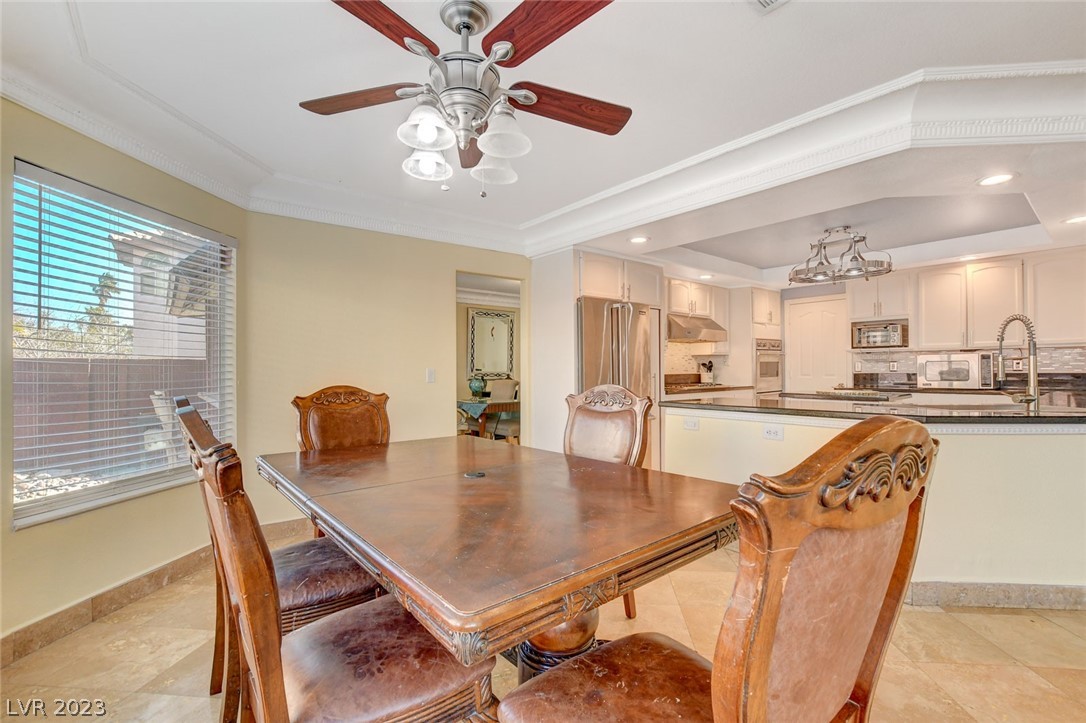 8926 Fort Crestwood Drive