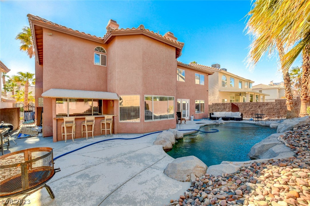 8926 Fort Crestwood Drive
