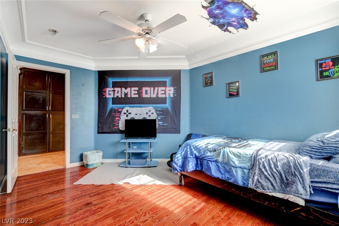 8926 Fort Crestwood Drive