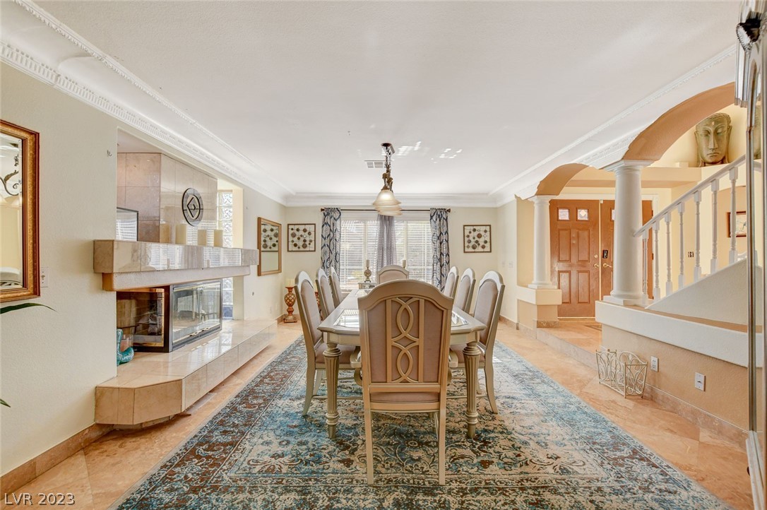 8926 Fort Crestwood Drive