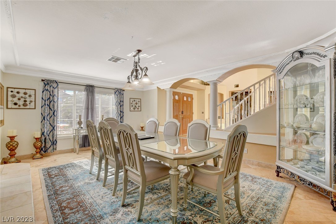 8926 Fort Crestwood Drive