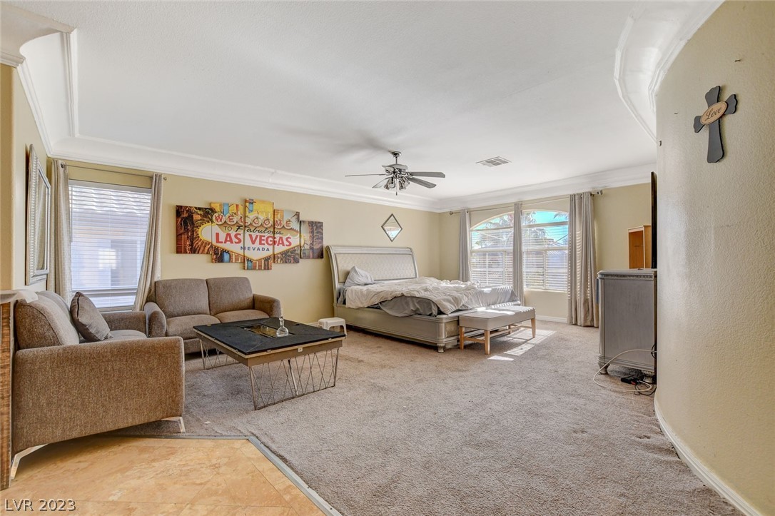 8926 Fort Crestwood Drive