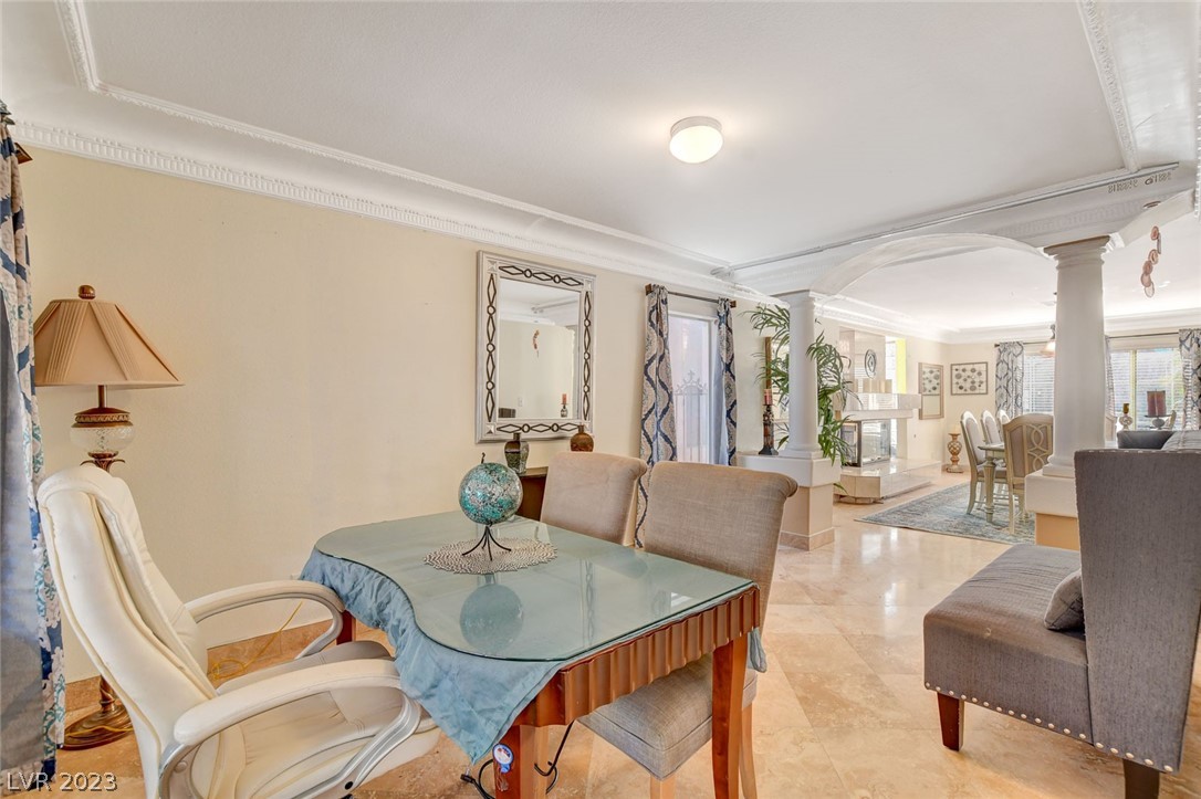 8926 Fort Crestwood Drive