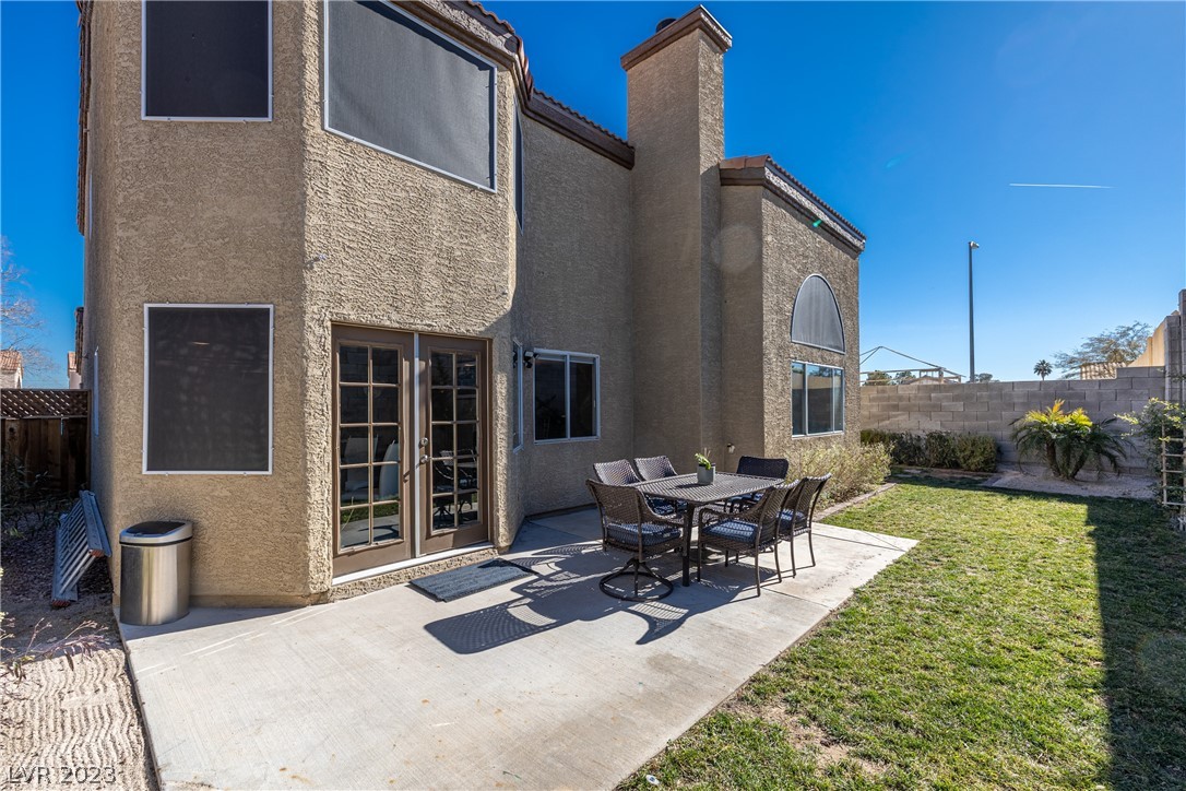 1605 Palmales Court
