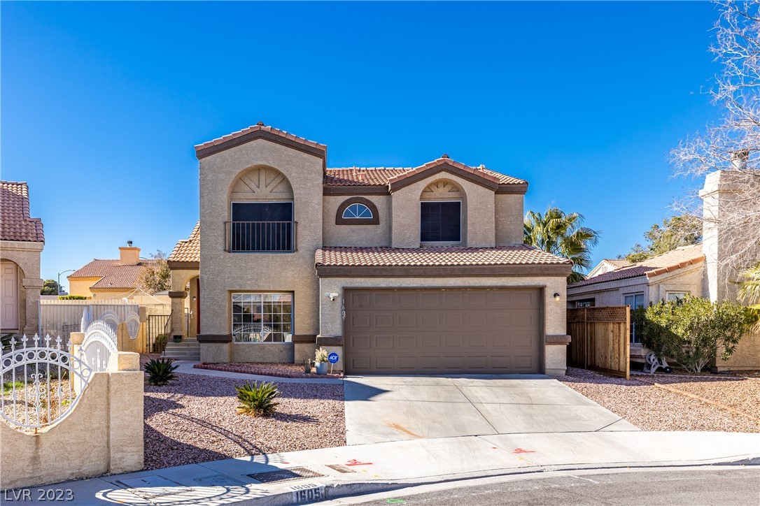 1605 Palmales Court
