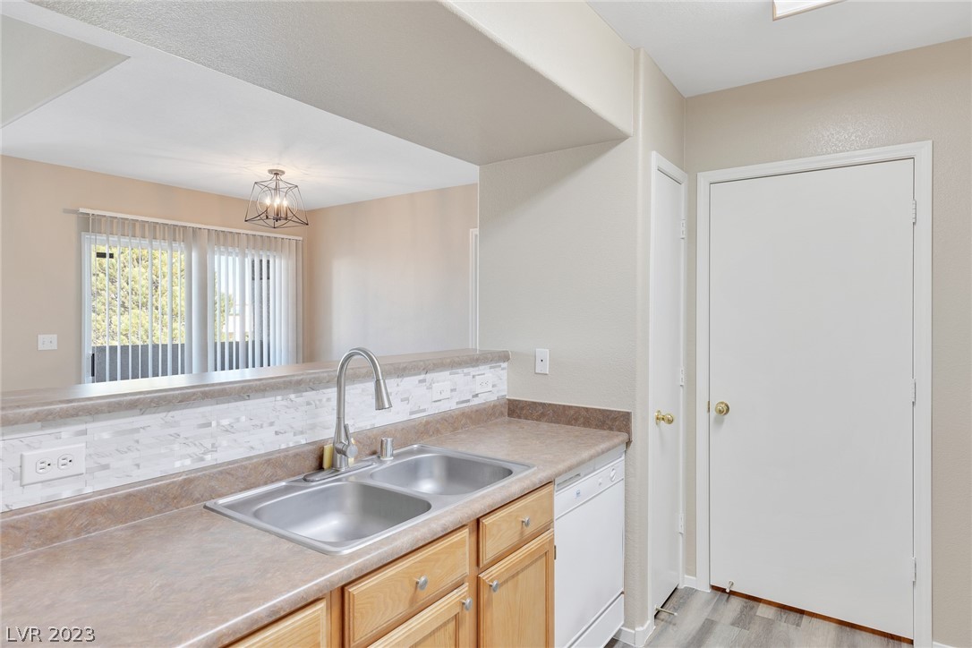 7255 W Sunset Road Unit: 2031
