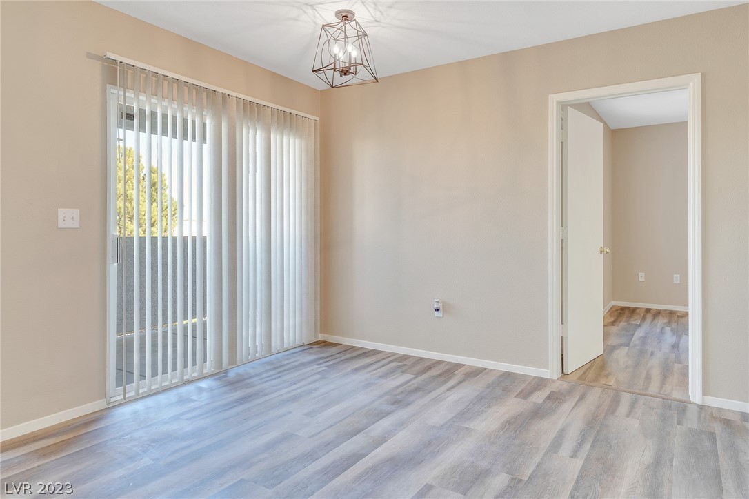 7255 W Sunset Road Unit: 2031