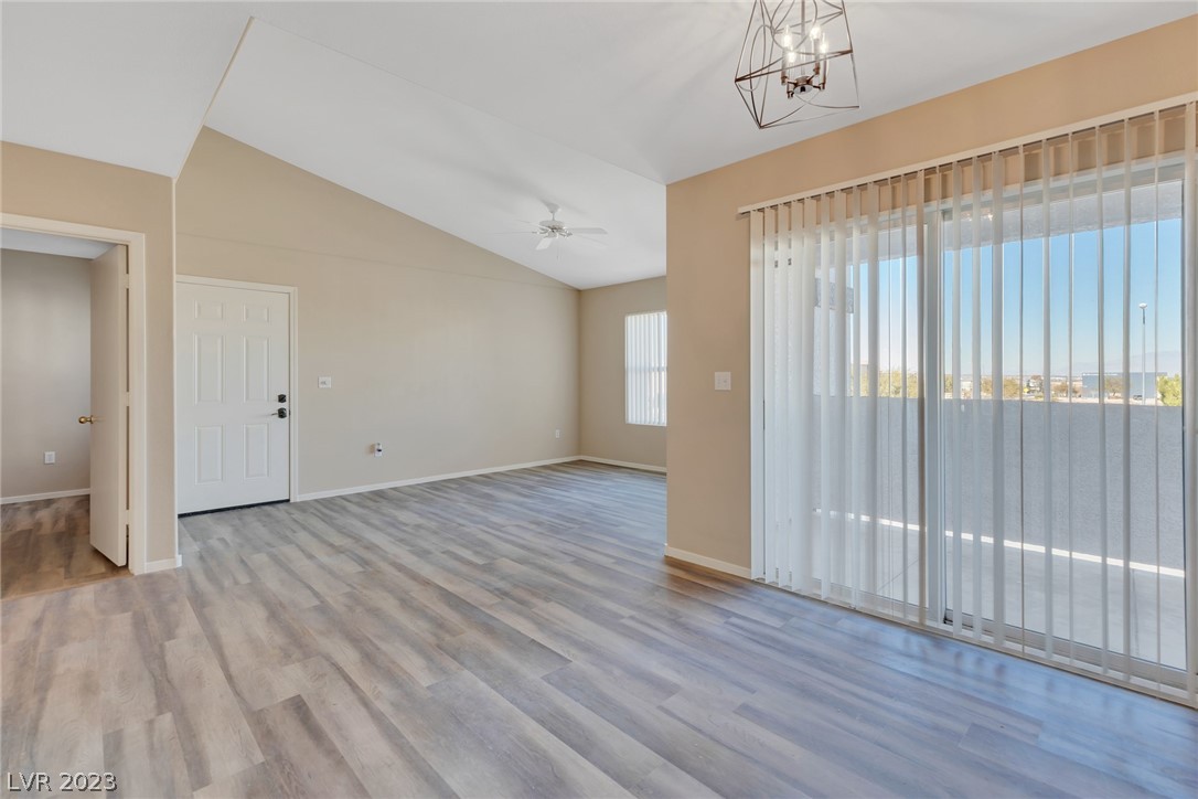 7255 W Sunset Road Unit: 2031