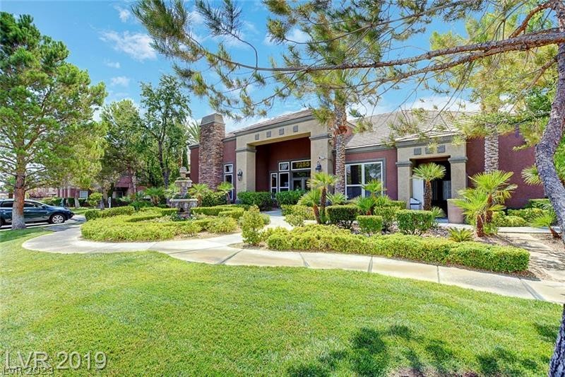 7255 W Sunset Road Unit: 2031