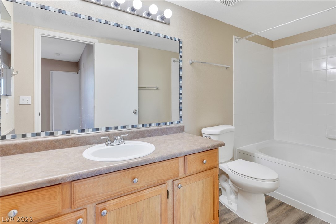 7255 W Sunset Road Unit: 2031