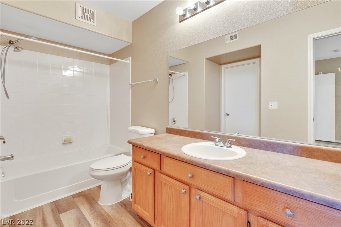 7255 W Sunset Road Unit: 2031