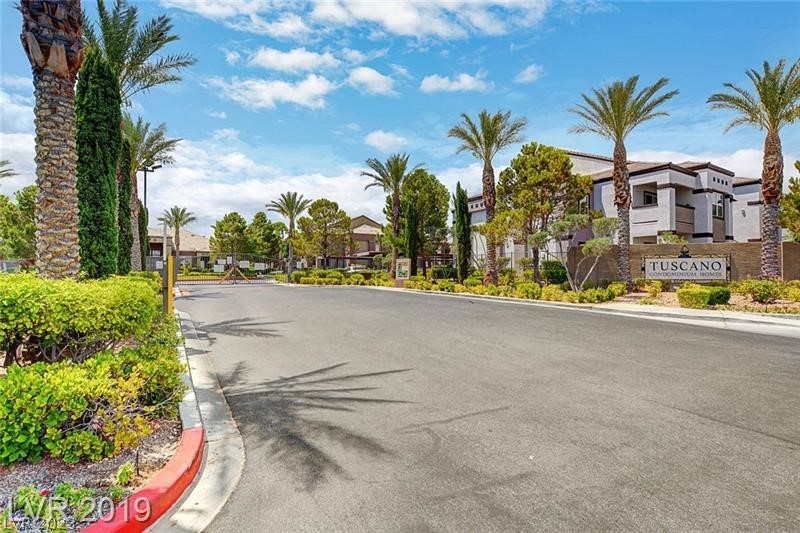 7255 W Sunset Road Unit: 2031